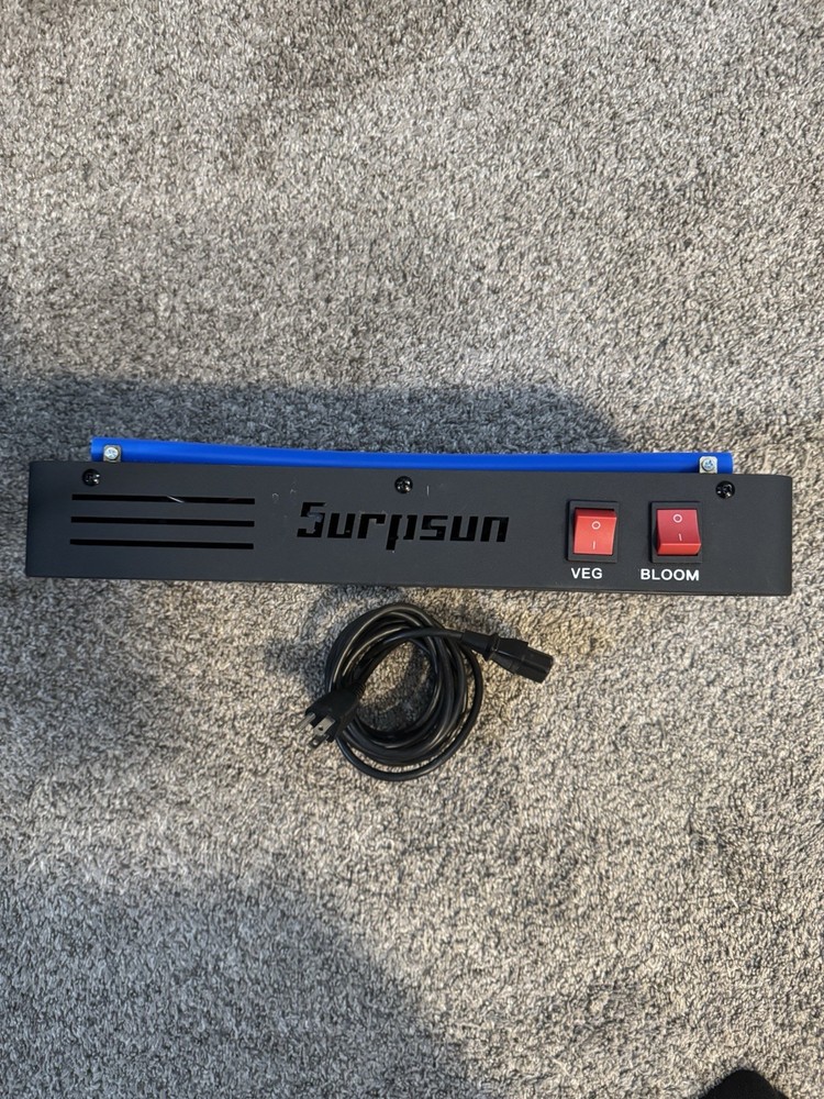 Grow Light 600 Watt