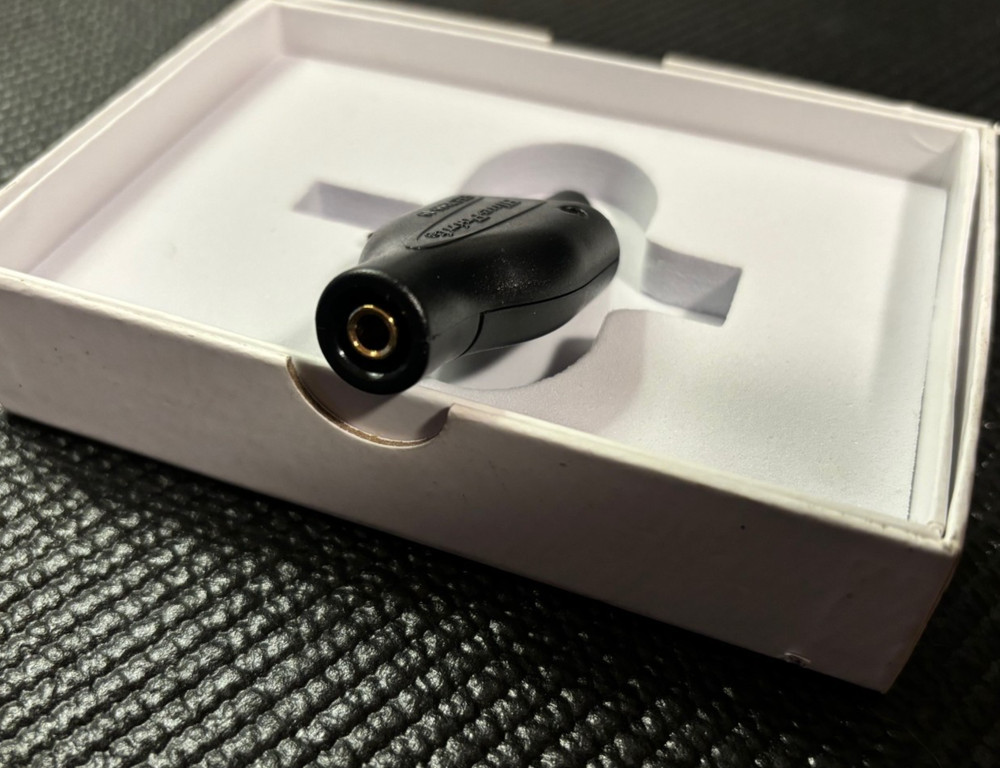 Snap On Tools USA Blue Point 5 V Multi-Probe Adaptor EECT900-10 NEW