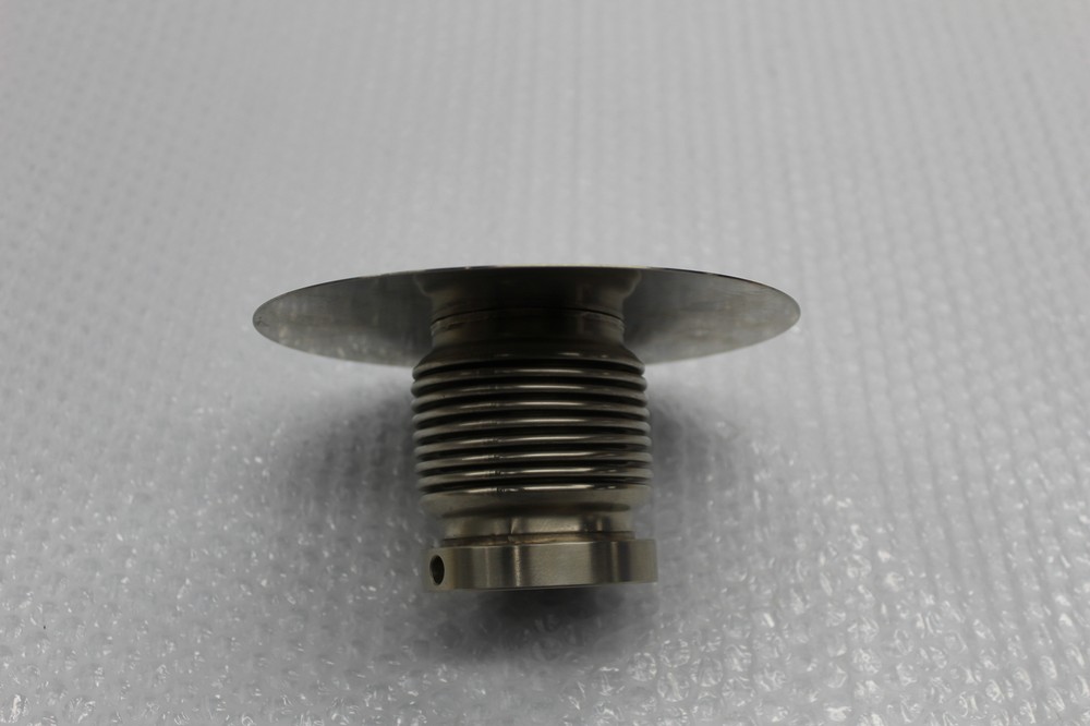 BELLOWS 05457090S358 CLAMP ADAPTER NSNP