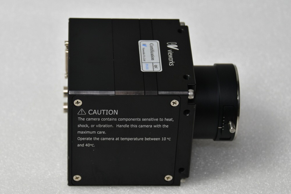 Vieworks VN-8MC M16A0 DMV CAMERA