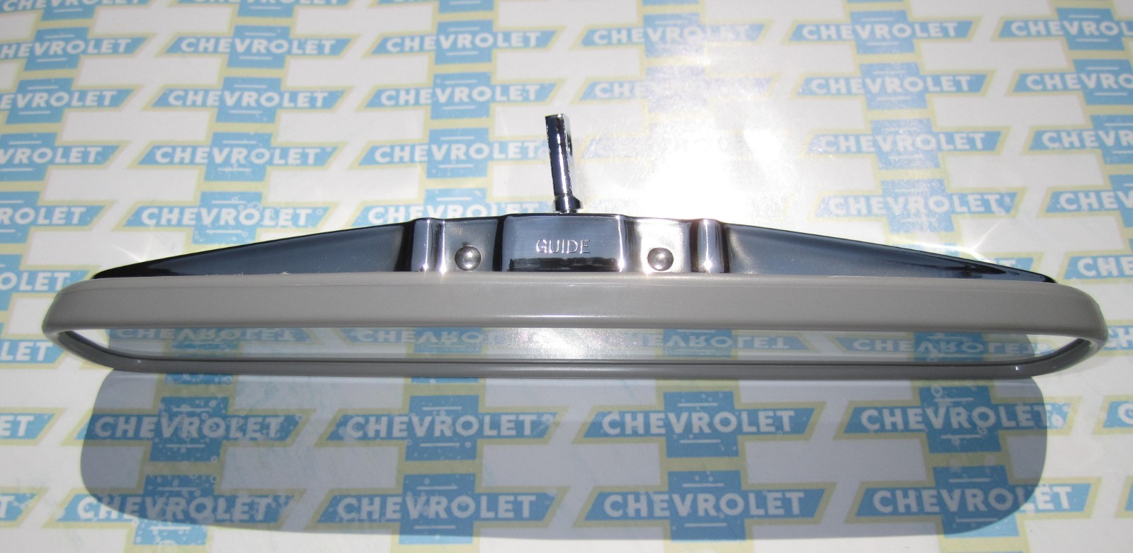 1962-1972 Chevelle, Camaro, Nova, Impala, El Camino | Rear View Mirror 10''