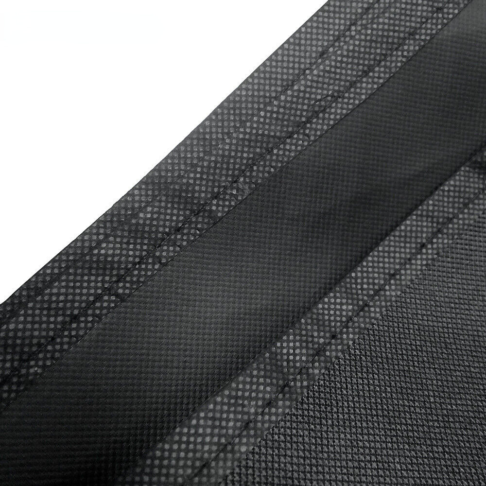 Waterproof Outdoor Barbecue BBQ Gas Grill Cover 600D Heavy Duty 58" 64" 70" 72"