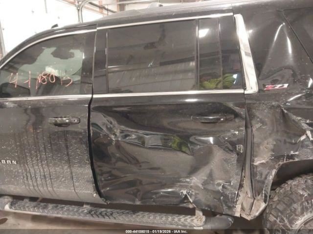 SUBCHEV15 2018 Air Shutter 2138651