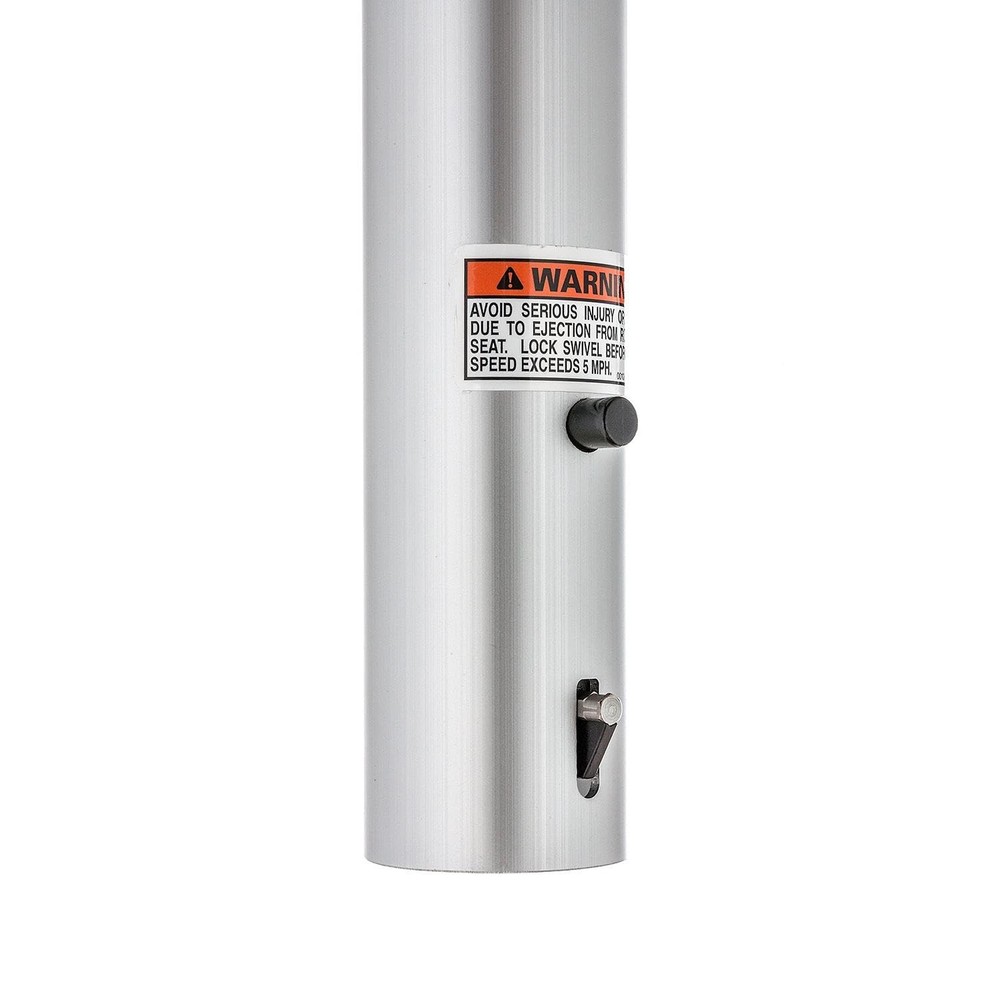 attwood Fixed Height 14.6" Seat Extension Post