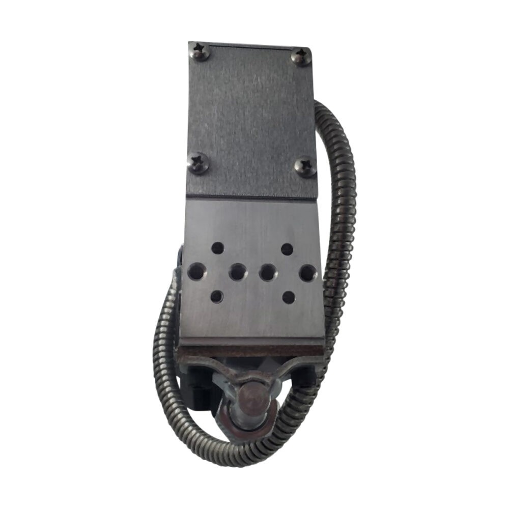 Replacement for Nordson Solid Blue Low Profile Applicator - G100LPMOD2 Low Pr...