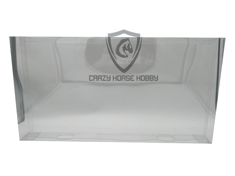 Protecting Cases for Pokemon Heavy Hitters & Blooming water collection