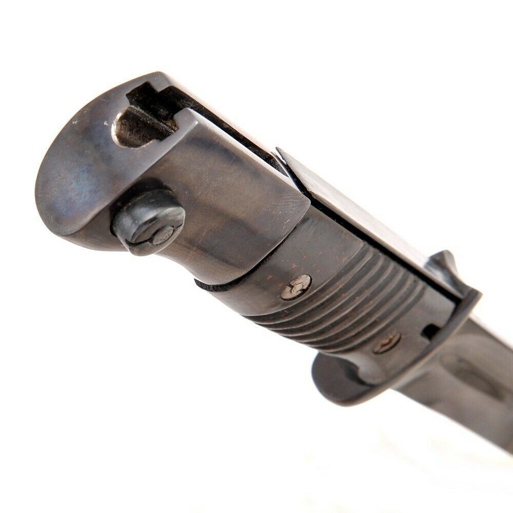 98K K98 GERMAN MAUSER BAYONET