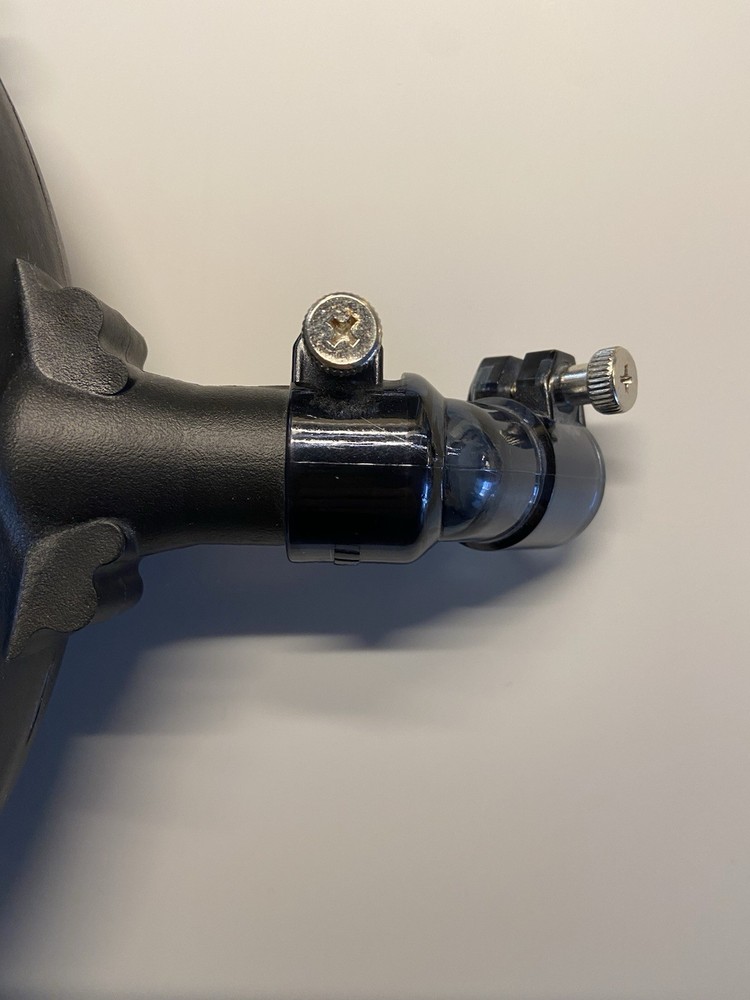 Viewloader VL-200 Paintball Hopper - Lightly Used