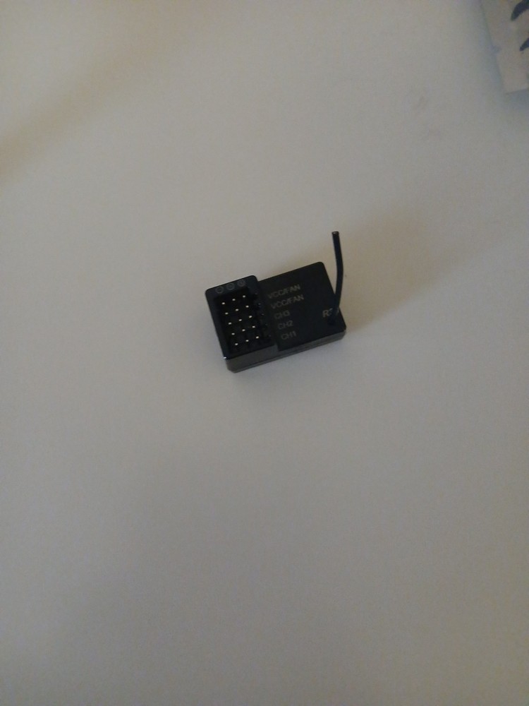 Mjx Hypergo R3b Reciever