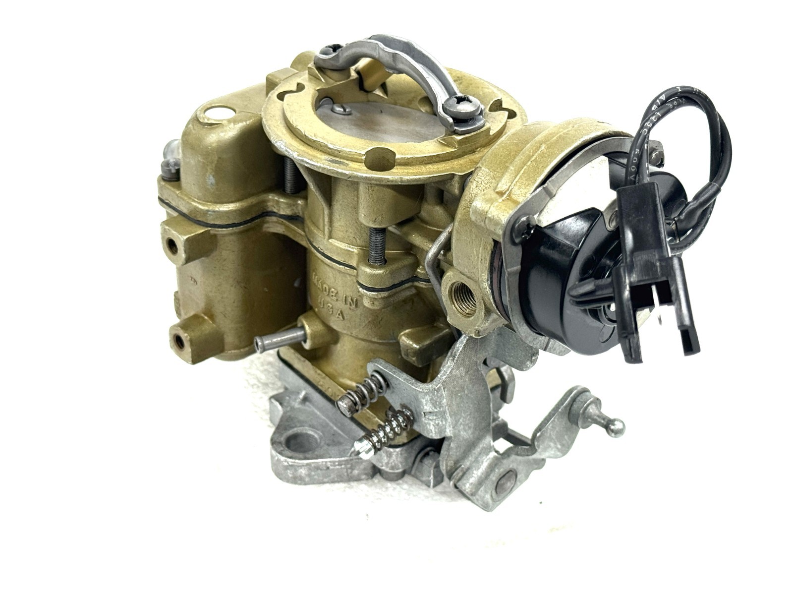 CARTER YFA CARBURETOR 1978-1983 FORD TRUCKS 300 ENGINE