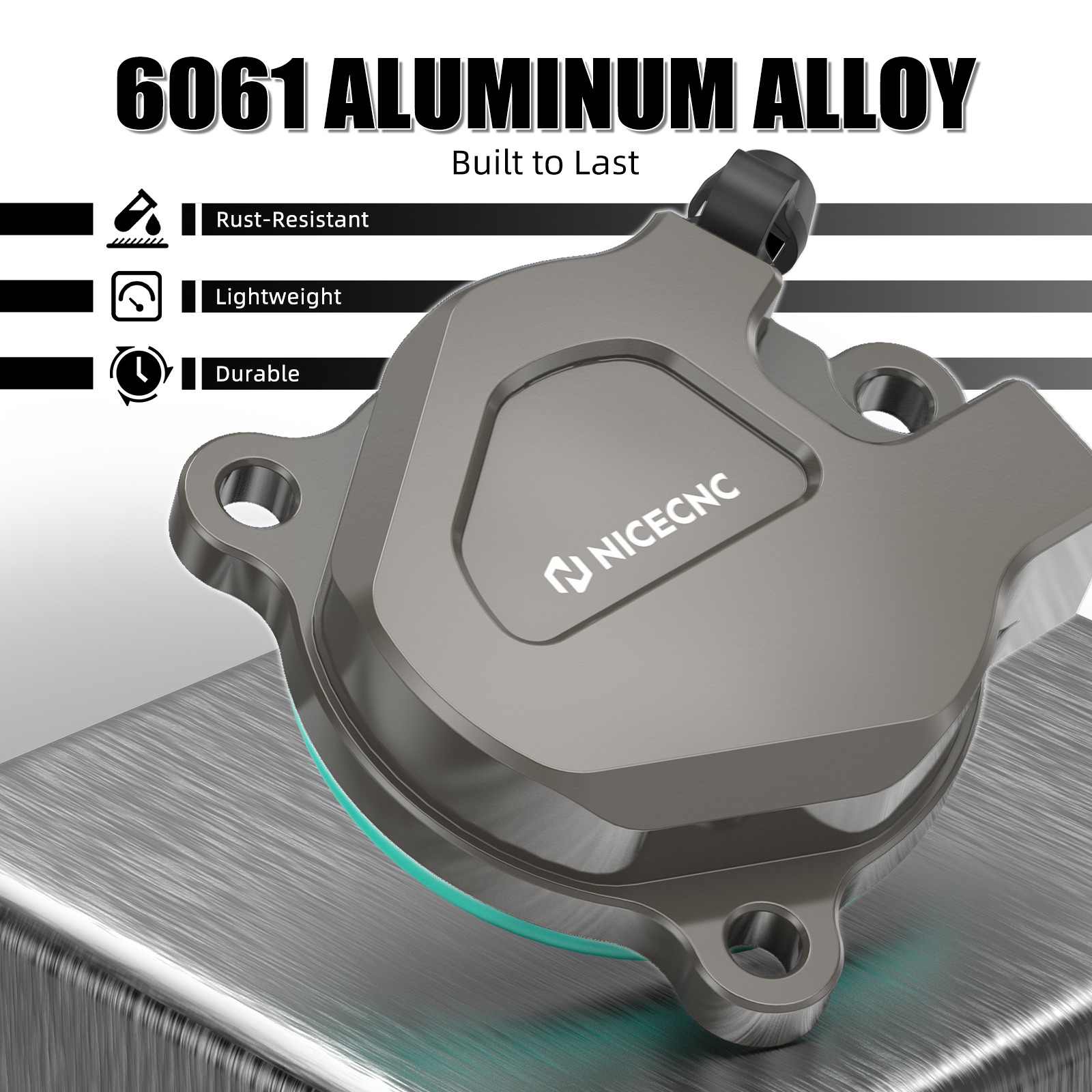 Clutch Slave Cylinder Kit For Harley Electra Glide Ultra Classic FLHTCU 2017-19