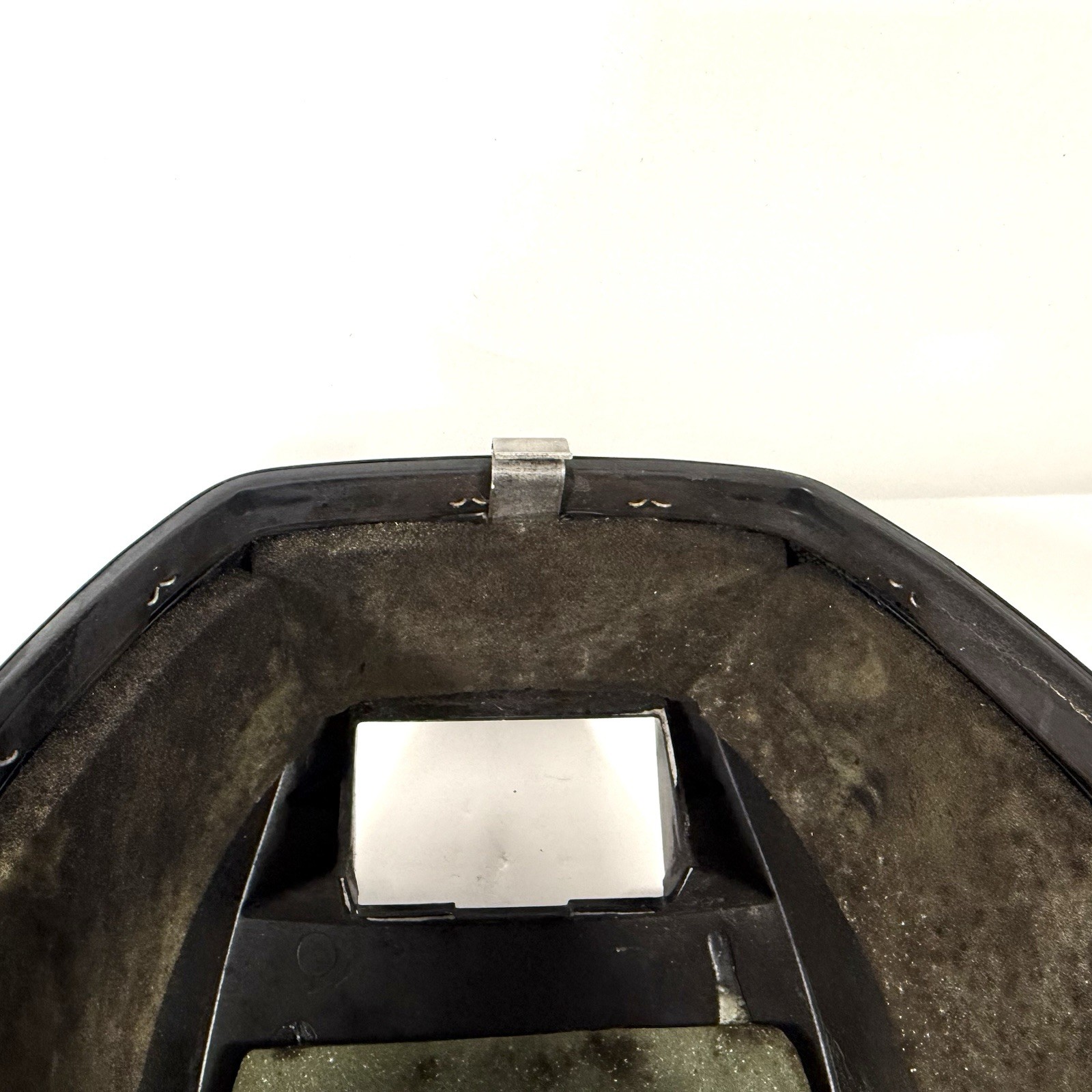 1997 Mercury 8 9.9 15 HP 2-Stroke Outboard Hood Cover Cowling 9420A10