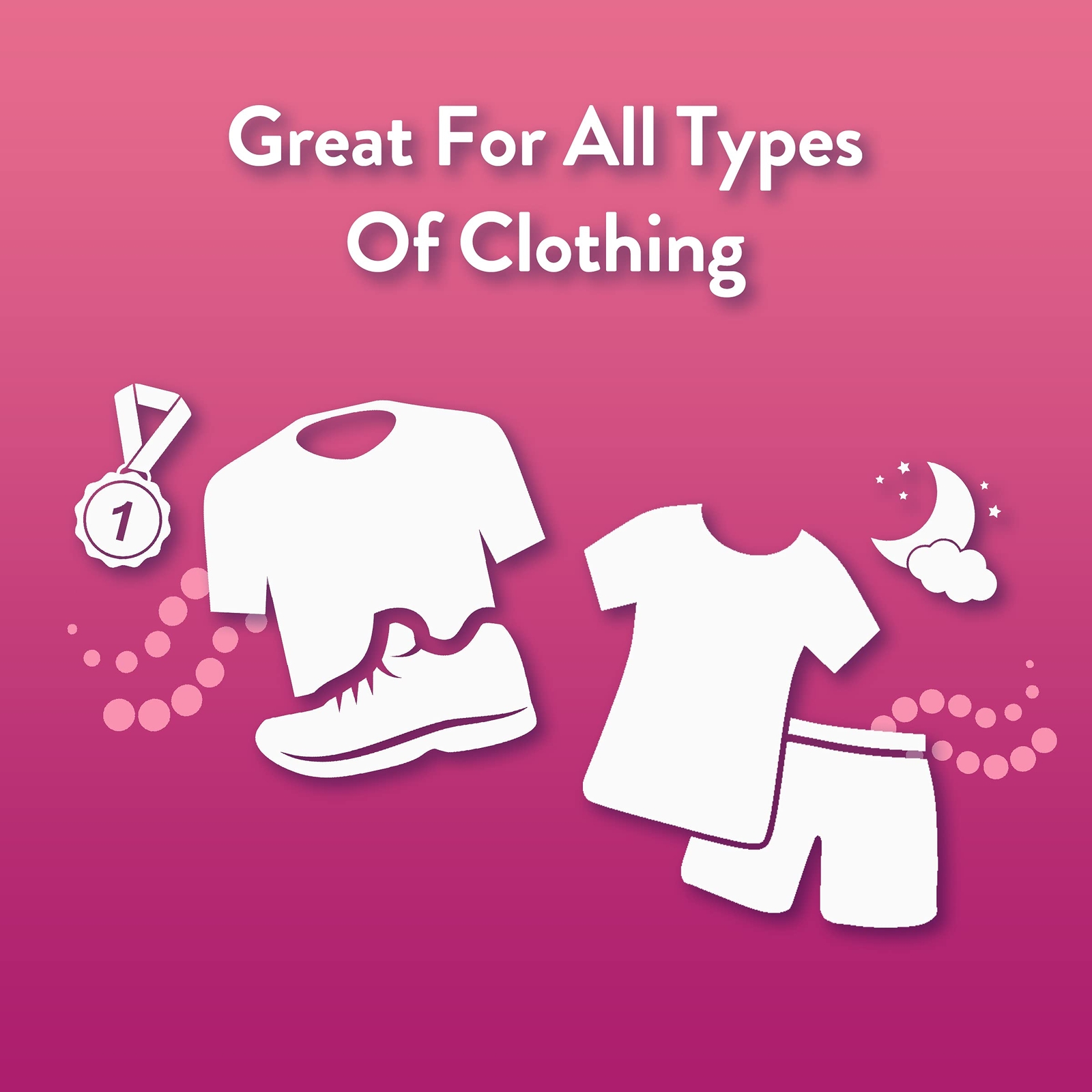 Snuggle Exhilarations In Wash Laundry Scent Booster Pacs, Island Hibiscus and