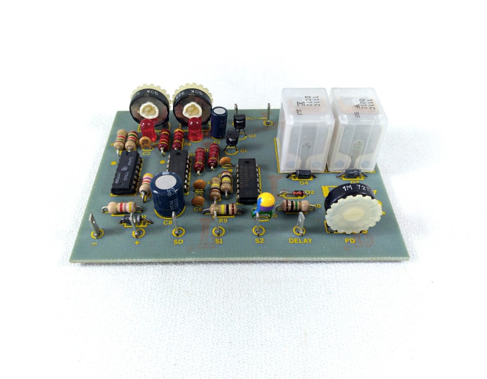 Circuitron 800-5401 AR-2 Automatic Reverse Circuit