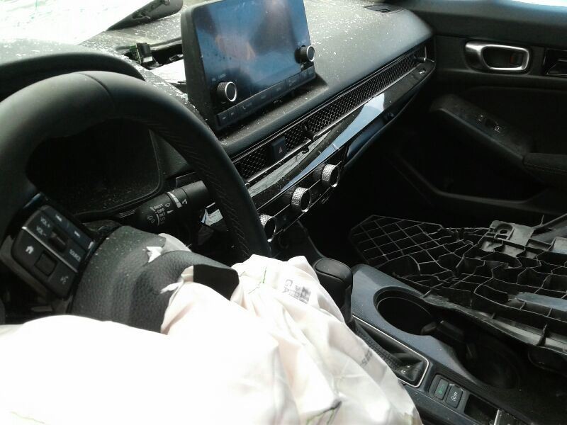 CIVIC 2023 Camera/Projector 119855