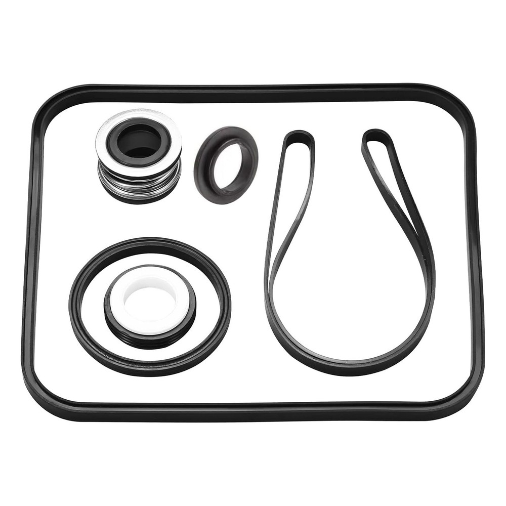 1 x Super Pump Seal Replacement Kit For Hayward Fits Regular/X/VSP Models