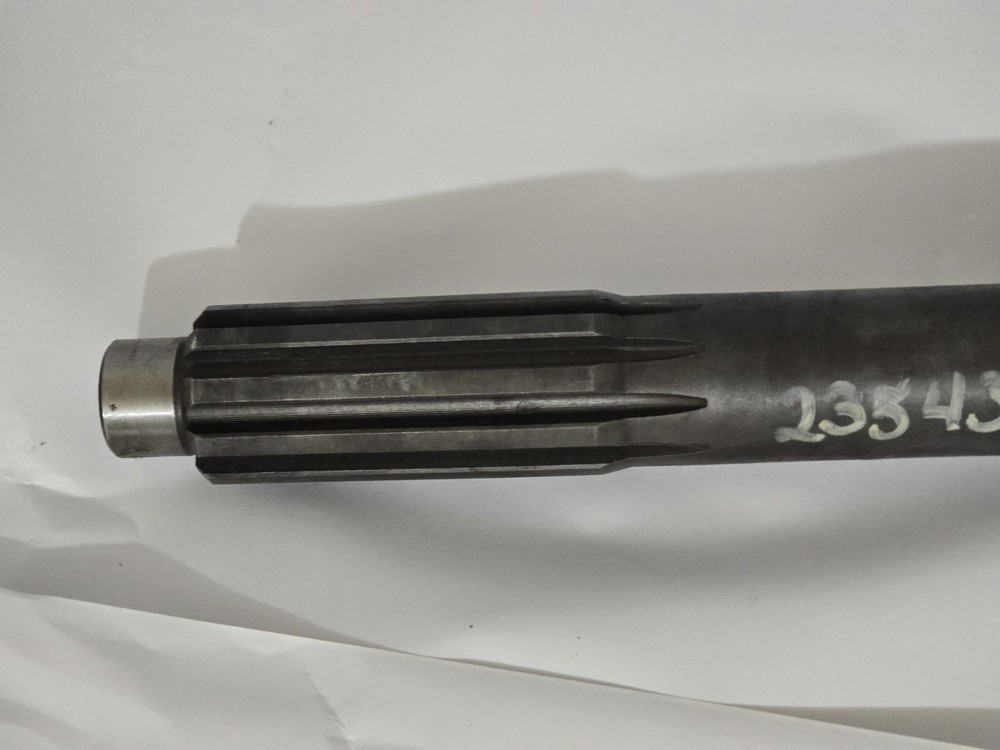 235432 Eaton Fuller Trans Input Shaft