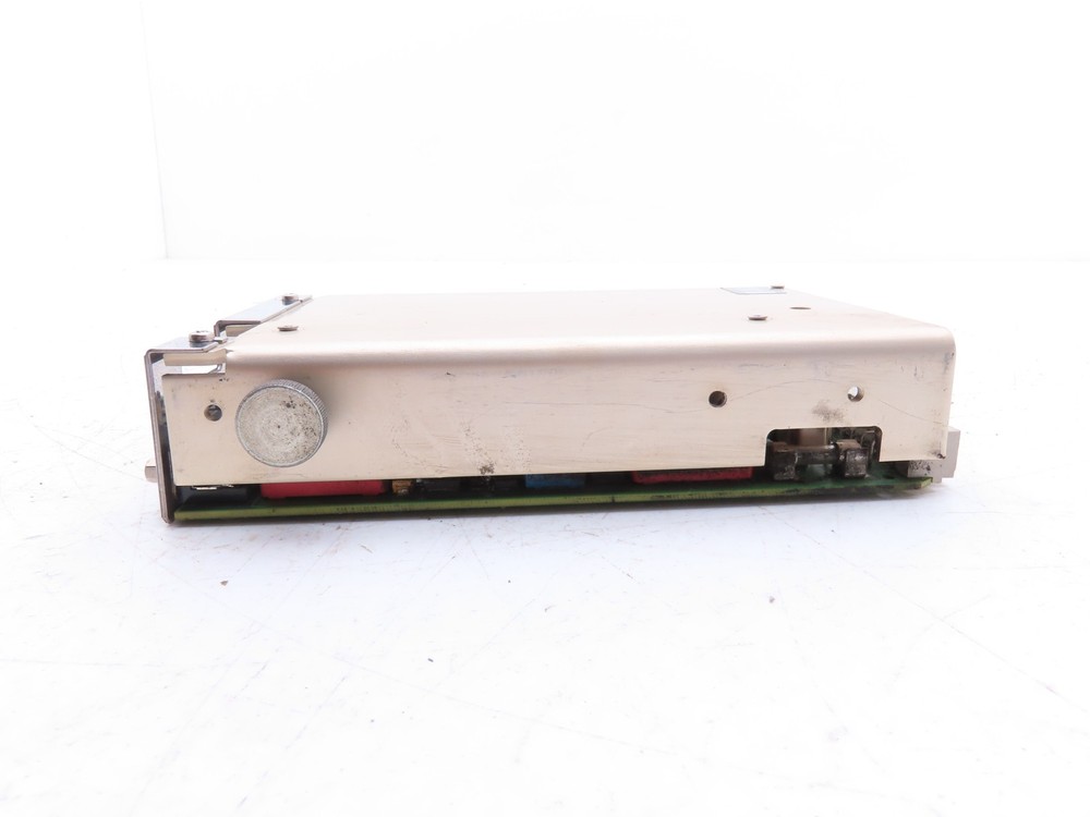 Infranor E13886 Servo Drive Amplifier Module AXE 720B
