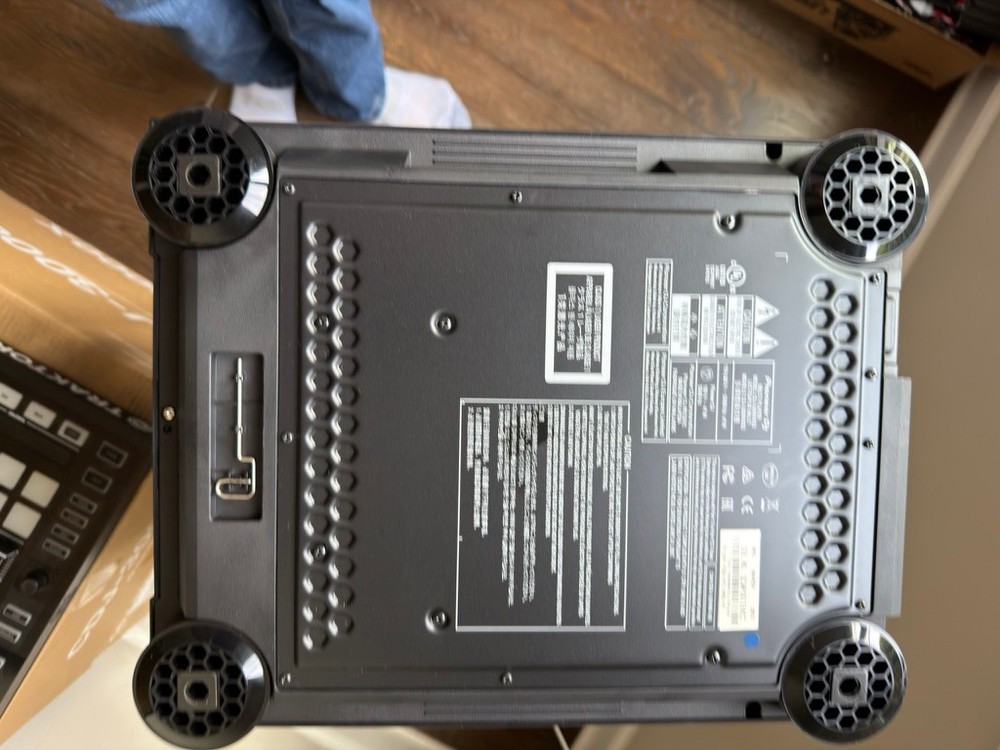 Pioneer CDJ 2000 NXS2