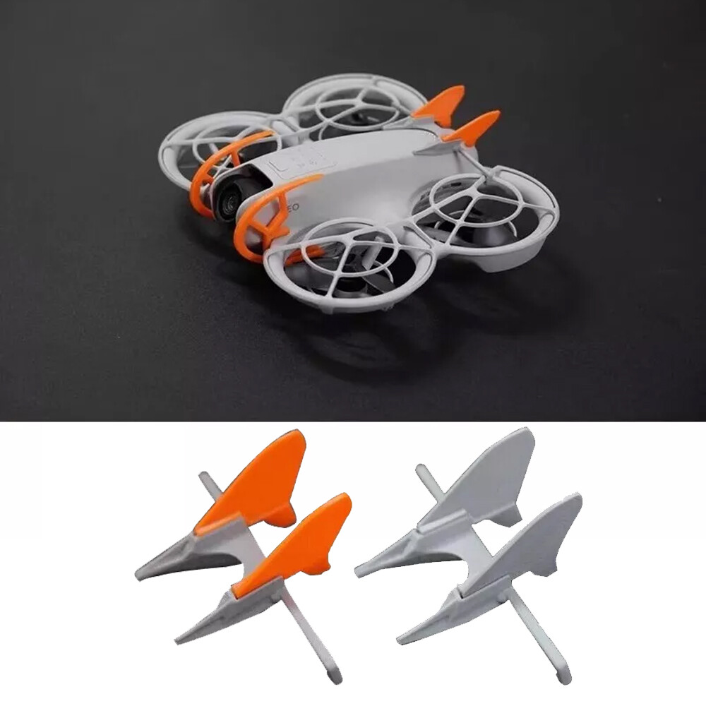 For DJI NEO Drone Flight Tail Decorative Accessories