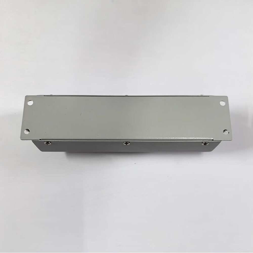 Variable/Step Attenuators RF ATTENUATOR 82DB 50Ω for Ham Radio Transmitter New