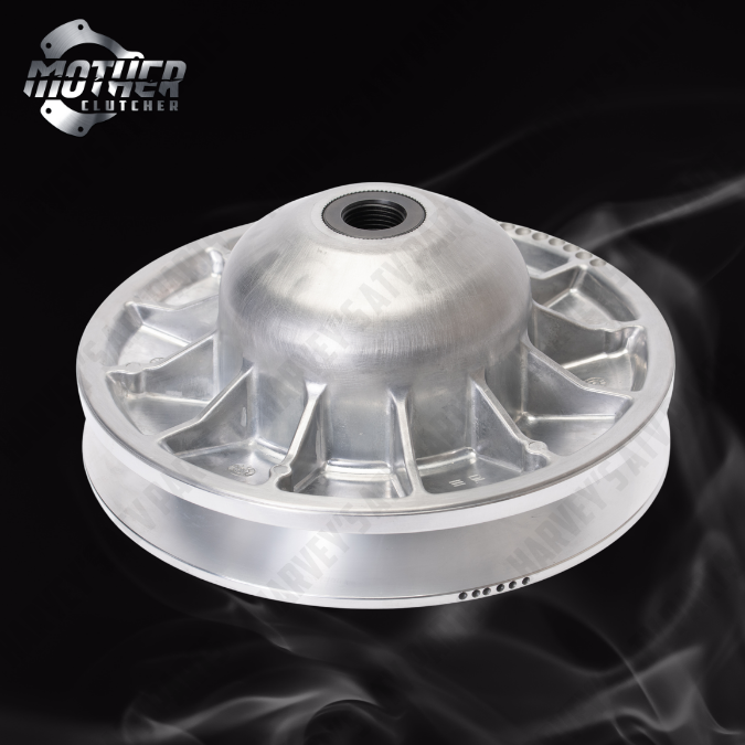 NEW SECONDARY DRIVEN CLUTCH Polaris RANGER 500 Sportsman , Magnum,Scrambler 400