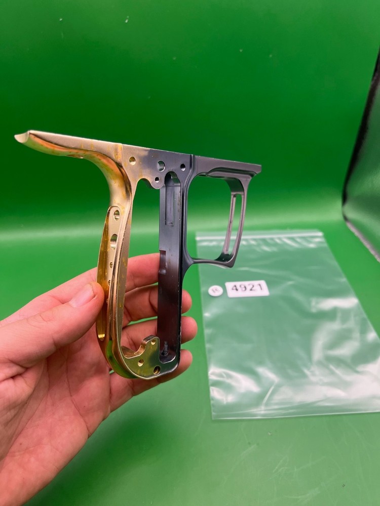 Rare Angel 90* Frame