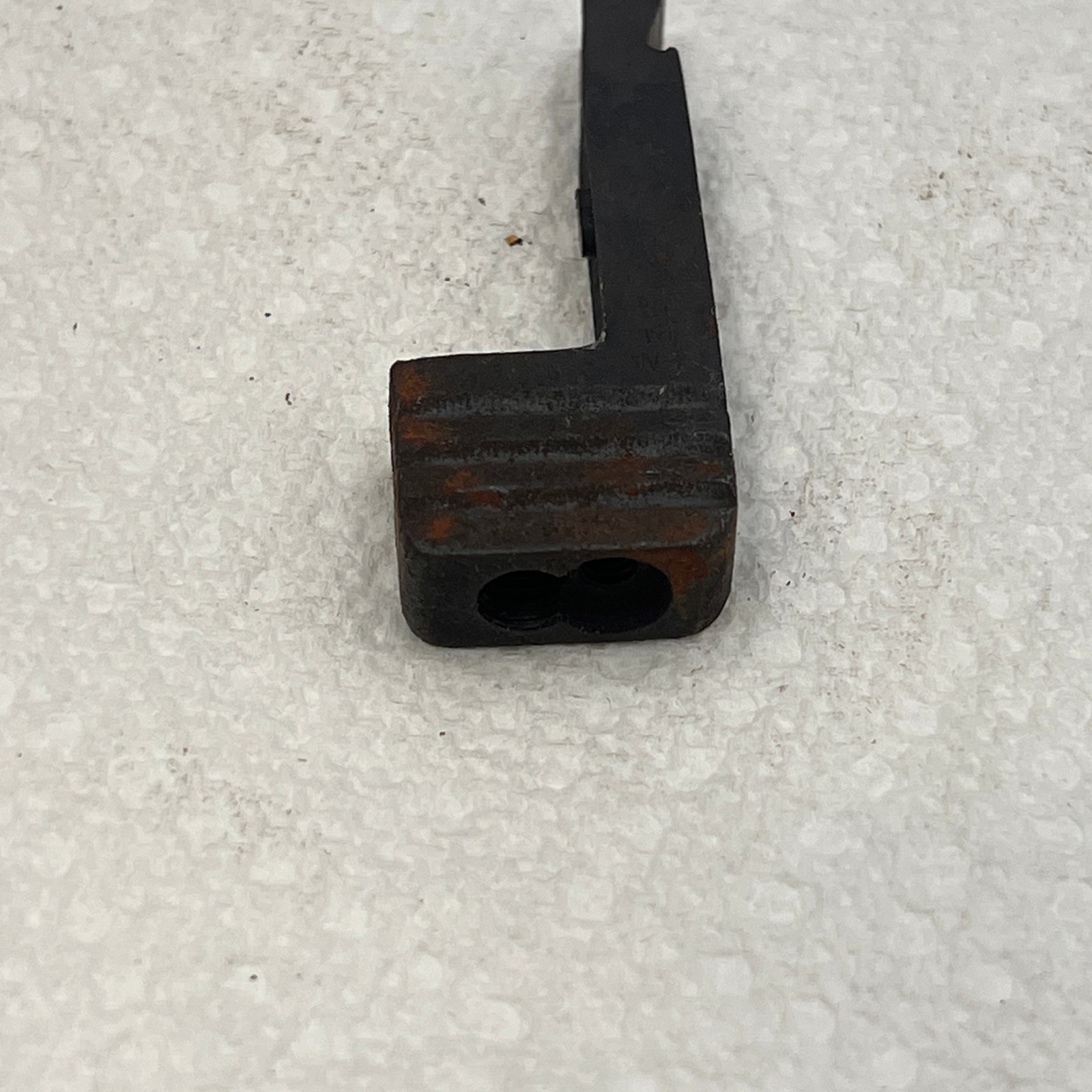 Lee Enfield No 4 - Cocking piece