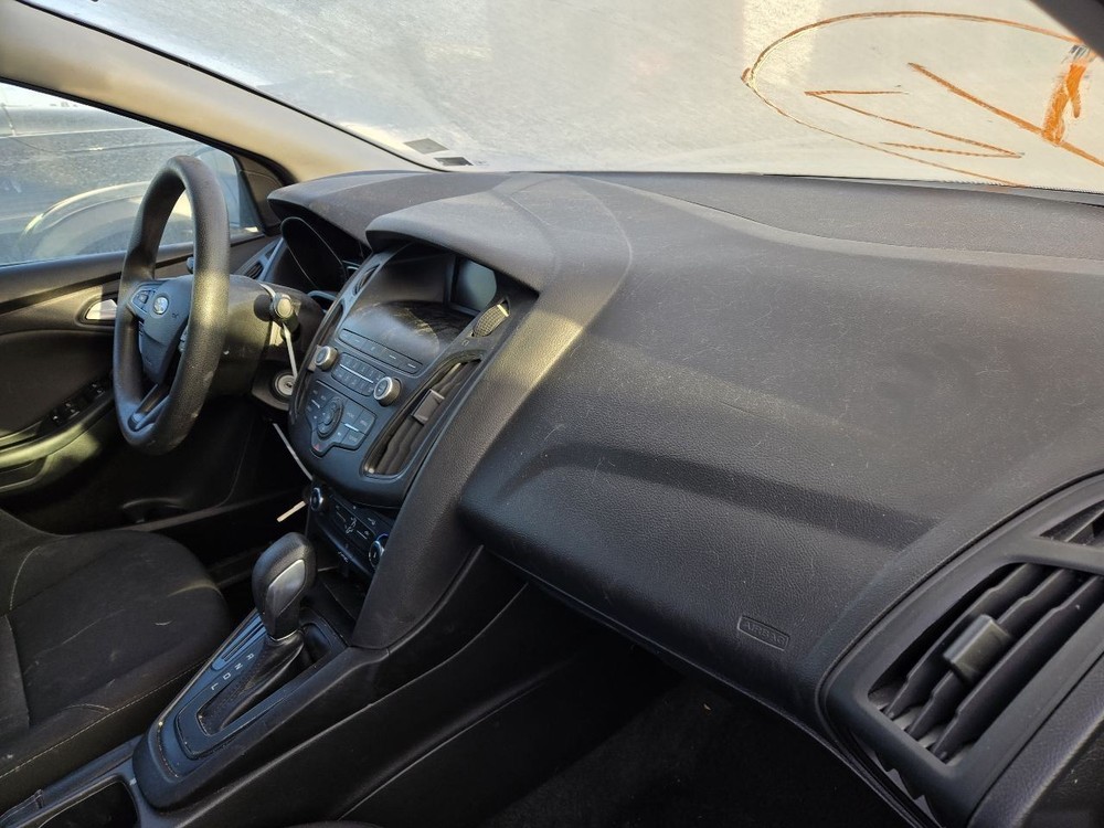 2015-2018 Ford Focus Front 4.2" Display Screen