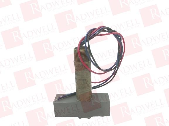 DWYER V6EPB-S-S-LF-VIT / V6EPBSSLFVIT (USED)