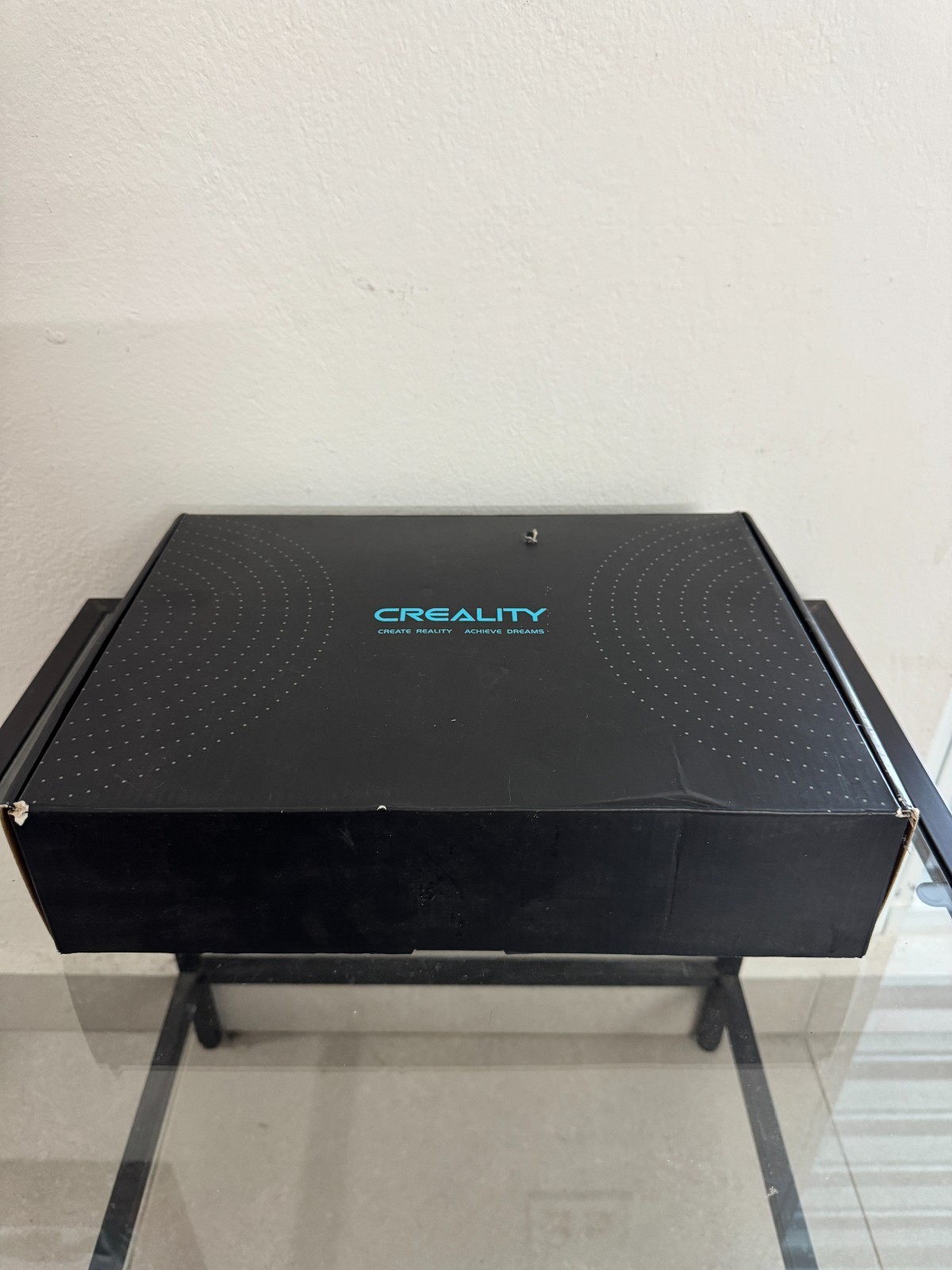 Creality Ender 3 S1 Laser