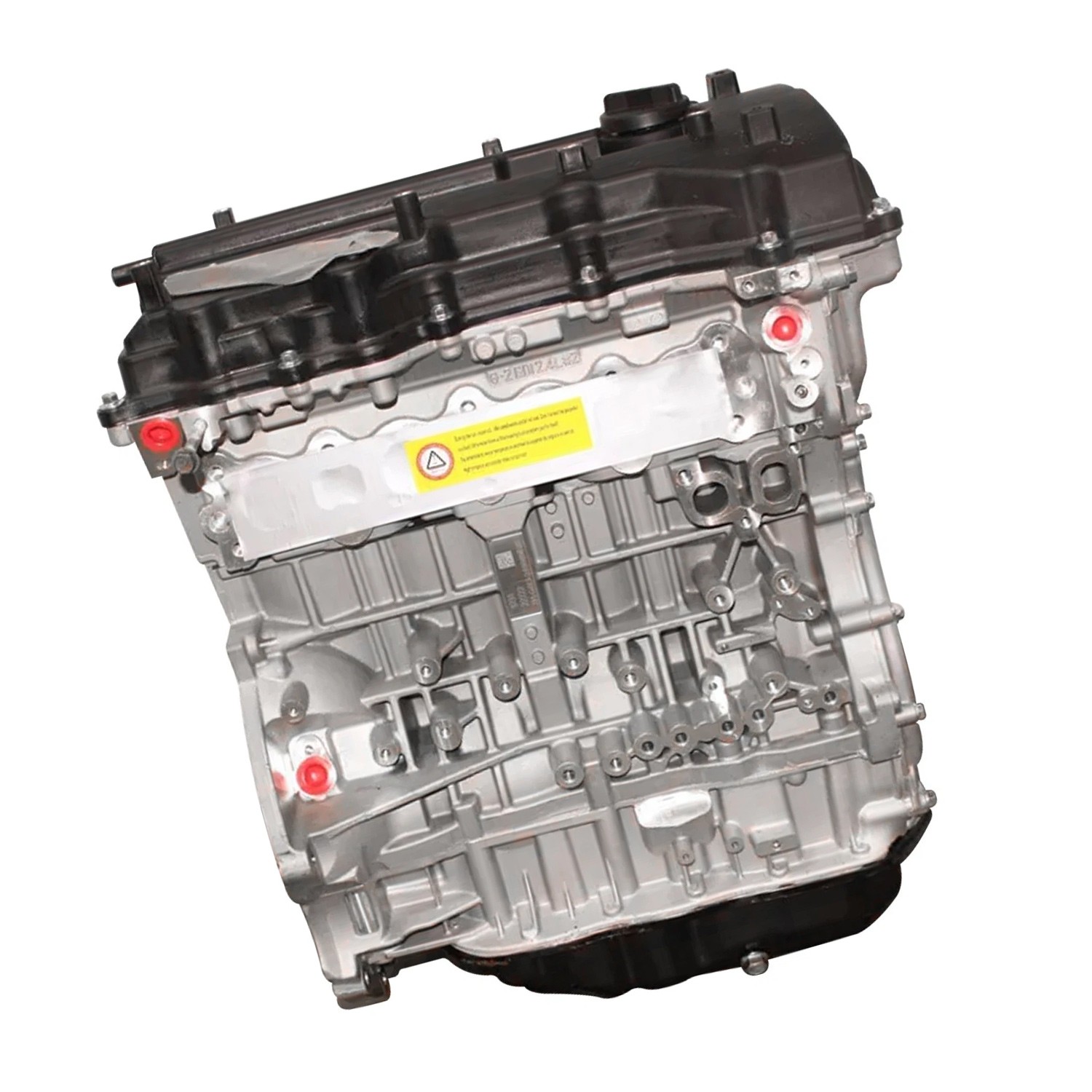 G4KJ For Kia Optima Hyundai Santa Tucson 2.4L 2011-18 Engine Long Block Assembly