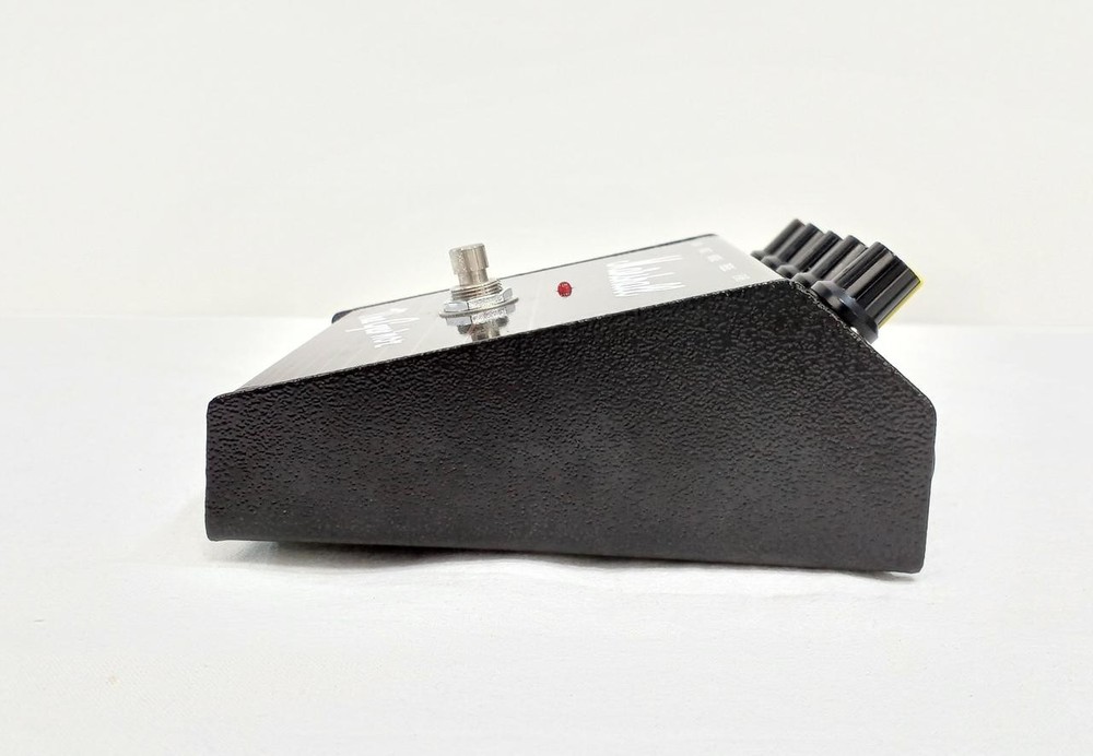 MARSHALL THE GUV`NOR Prelifier