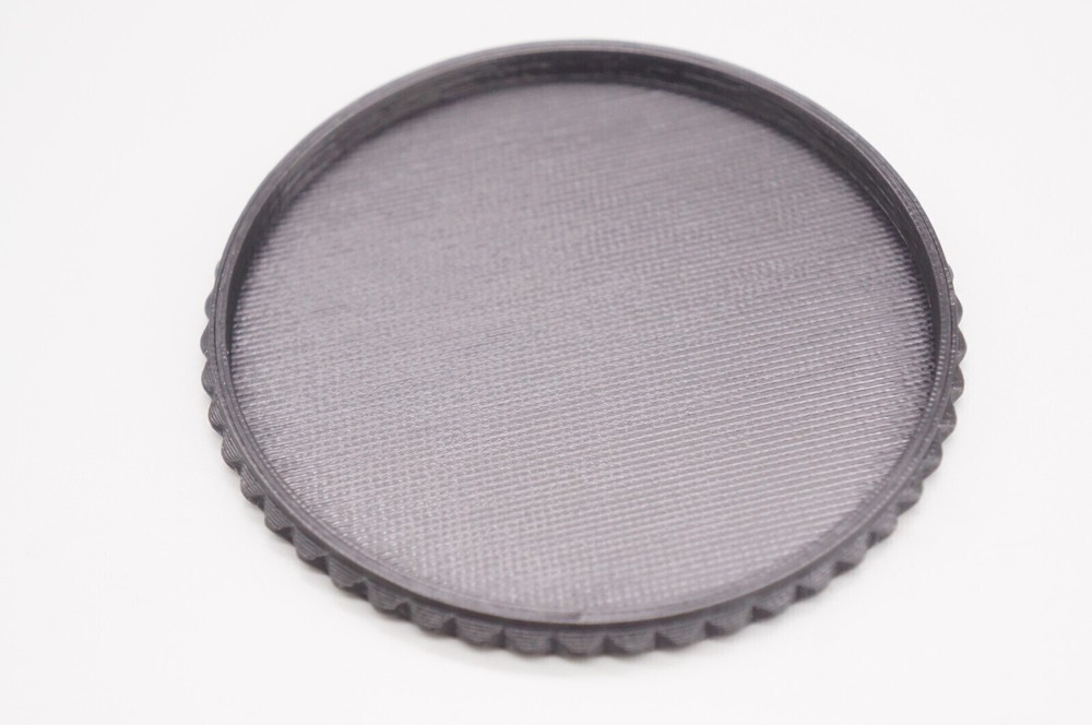 Custom Dust Protector Lens Cap for HY320 Projector Mini Portable