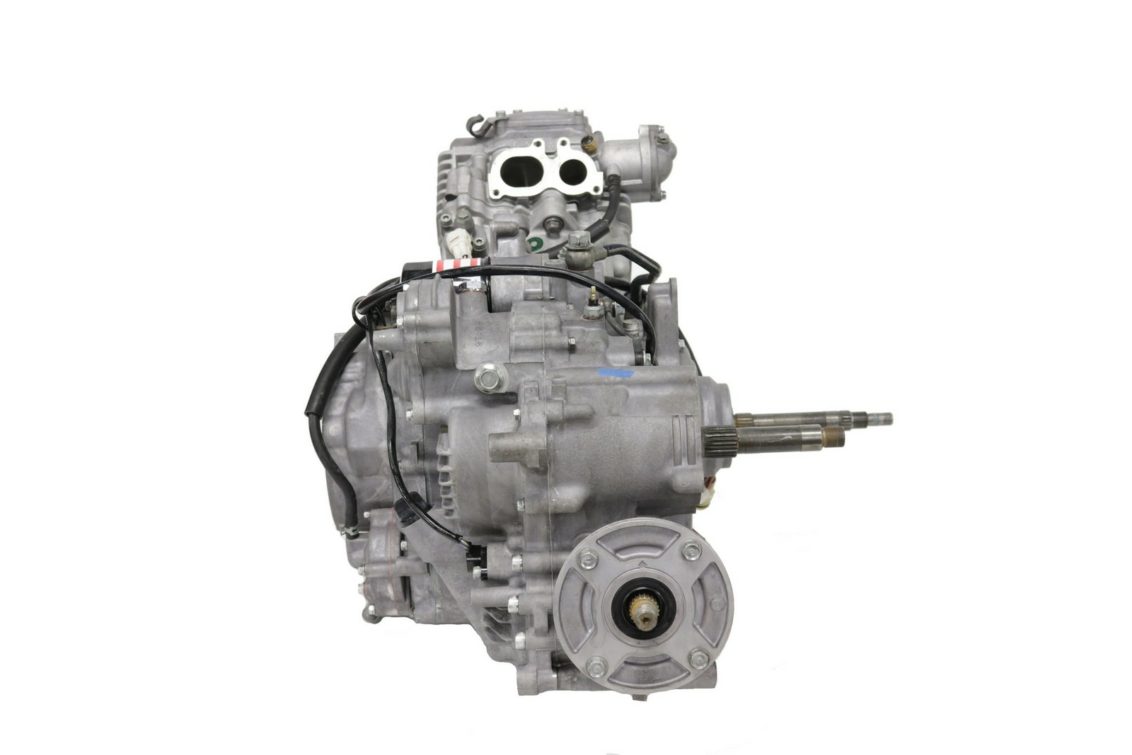 Yamaha Rhino 660 04-07 Engine Motor Rebuilt Shelf Stock Ready to Go!