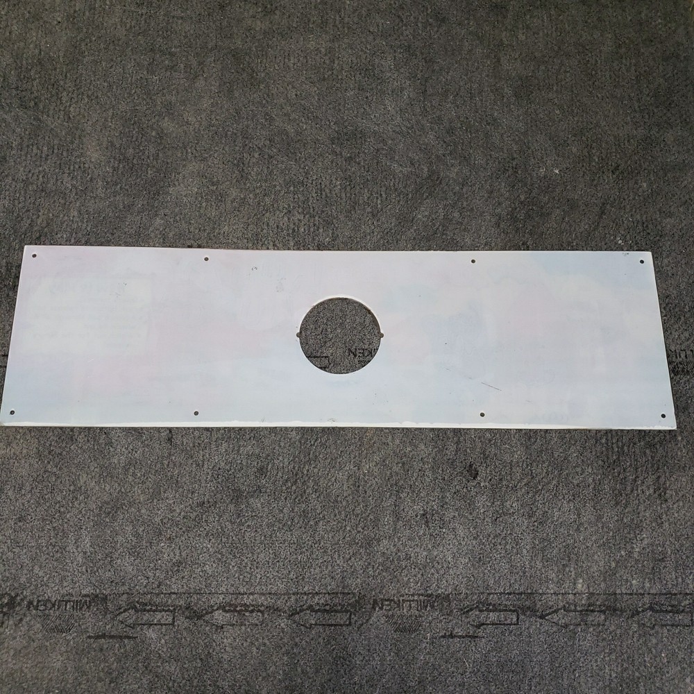 NOS Chuck E Cheese CEC Kooky Konga Redemption Arcade Marquee