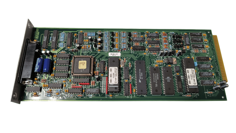 600-283-002 Cybex Xtreme Power Distribution Unit Module