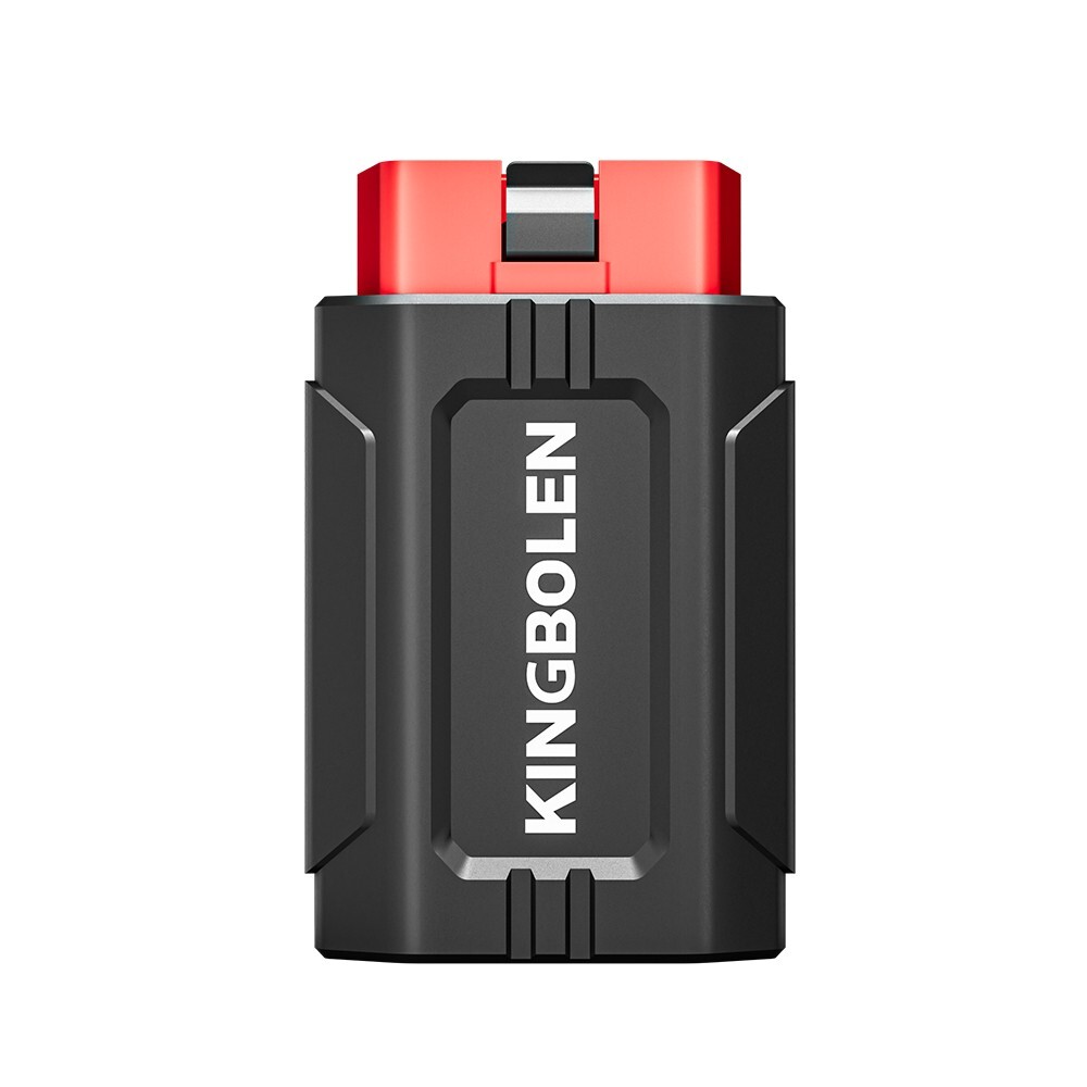 2025 Kingbolen K10 PRO Car Full System Diagnostic Tools Key ECU Coding Scanner