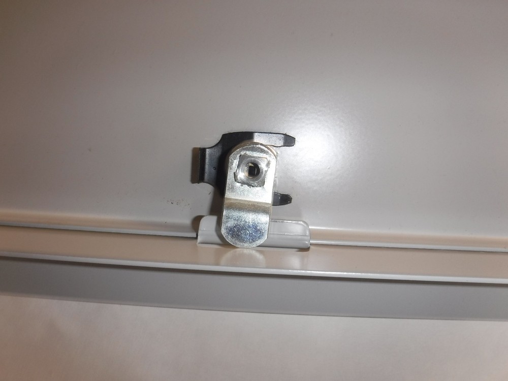 Standard Access Door, 1UEX1 (T)