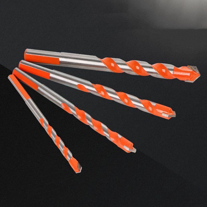 Fit for Bosch Multi Construction Drill Bits Masonry Concrete Wood Drill Bit Tile