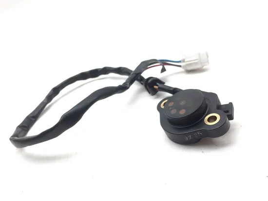 Gear Position Sensor 2001 Arctic Cat 500 4x4 Automatic 3337