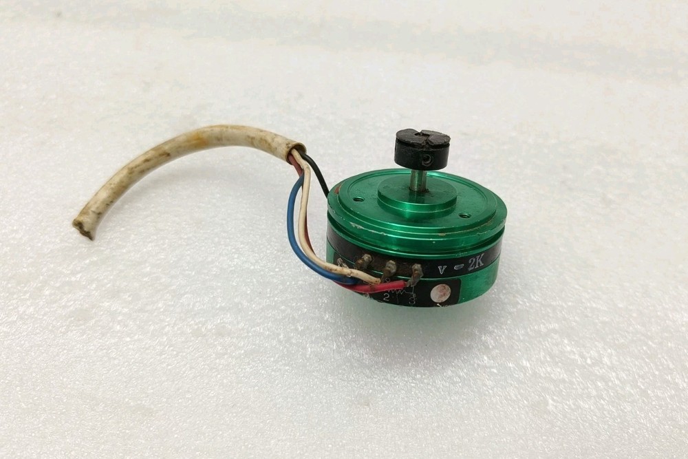 MIDORI PRECISIONS Green Pot CPP-45 Potentiometer