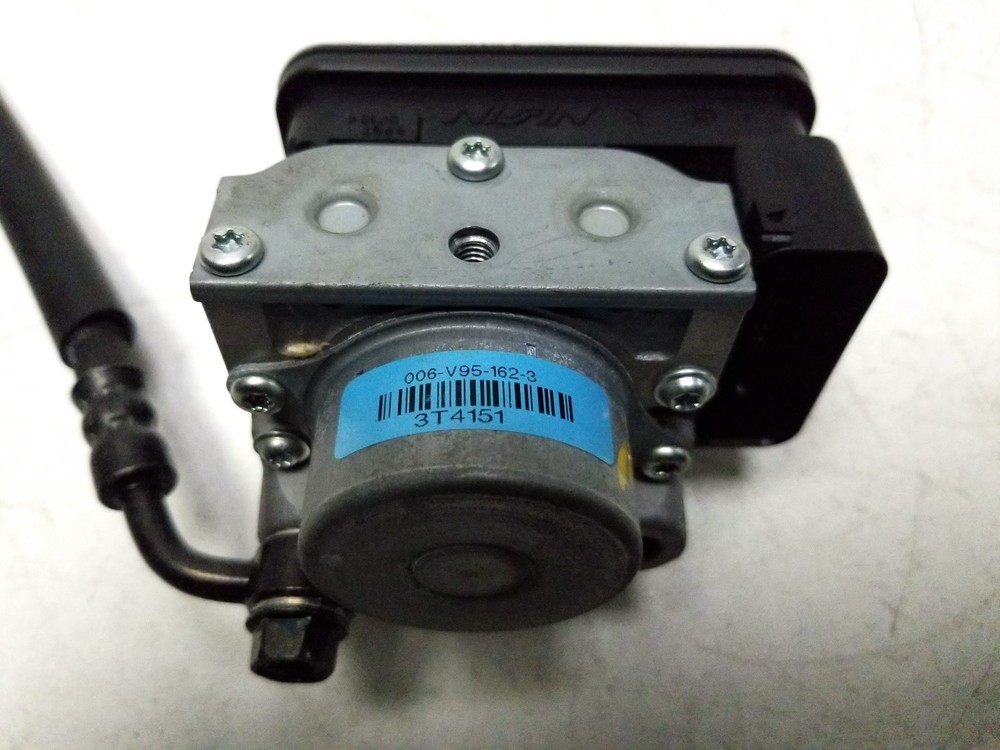 2018 Honda CB500FA ABS ABS Modulator OEM