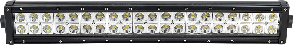 RIVCO PRODUCTS Light Bar - 22" - Amber/White UTV137