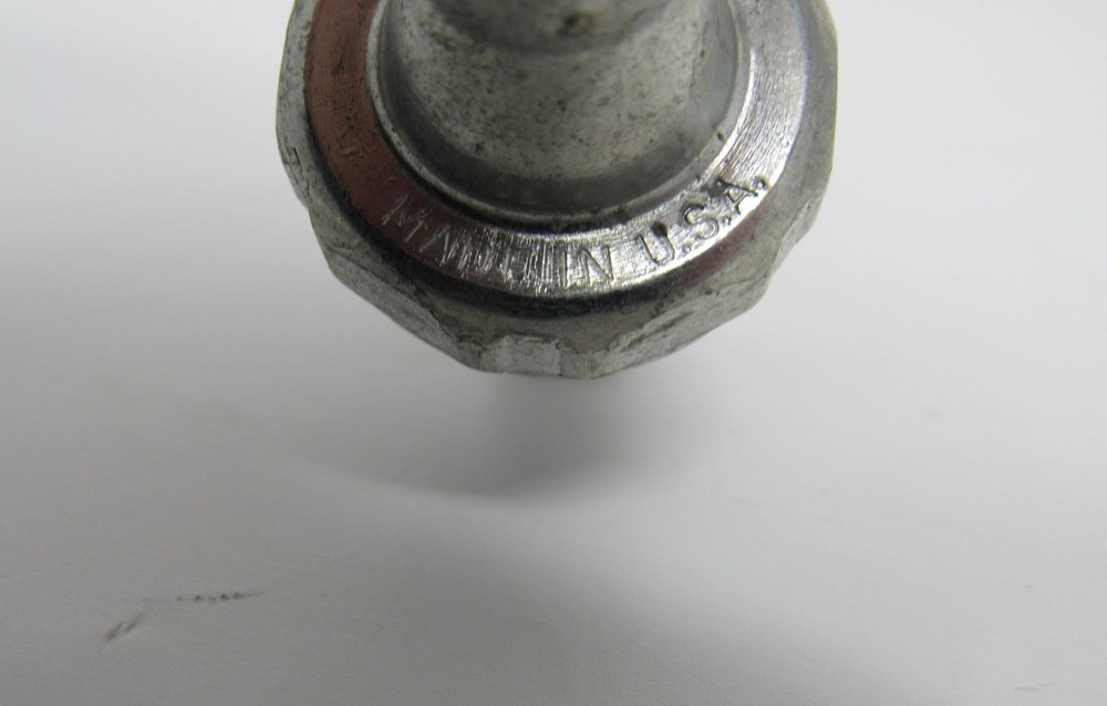 CER Corporation Engine Part Component 2302