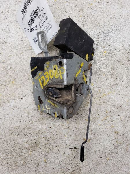 1998 328IC Keys/Latches/Locks 108991