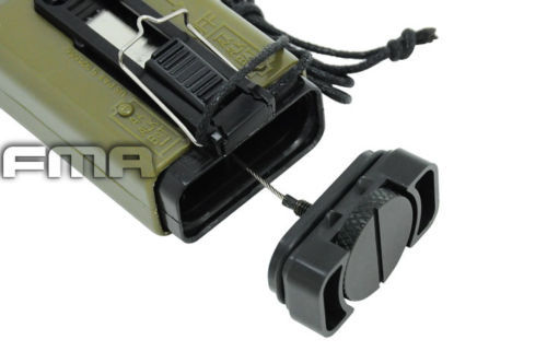 FMA Tactical No Function MS2000 Strobe Light Dummy Model Version