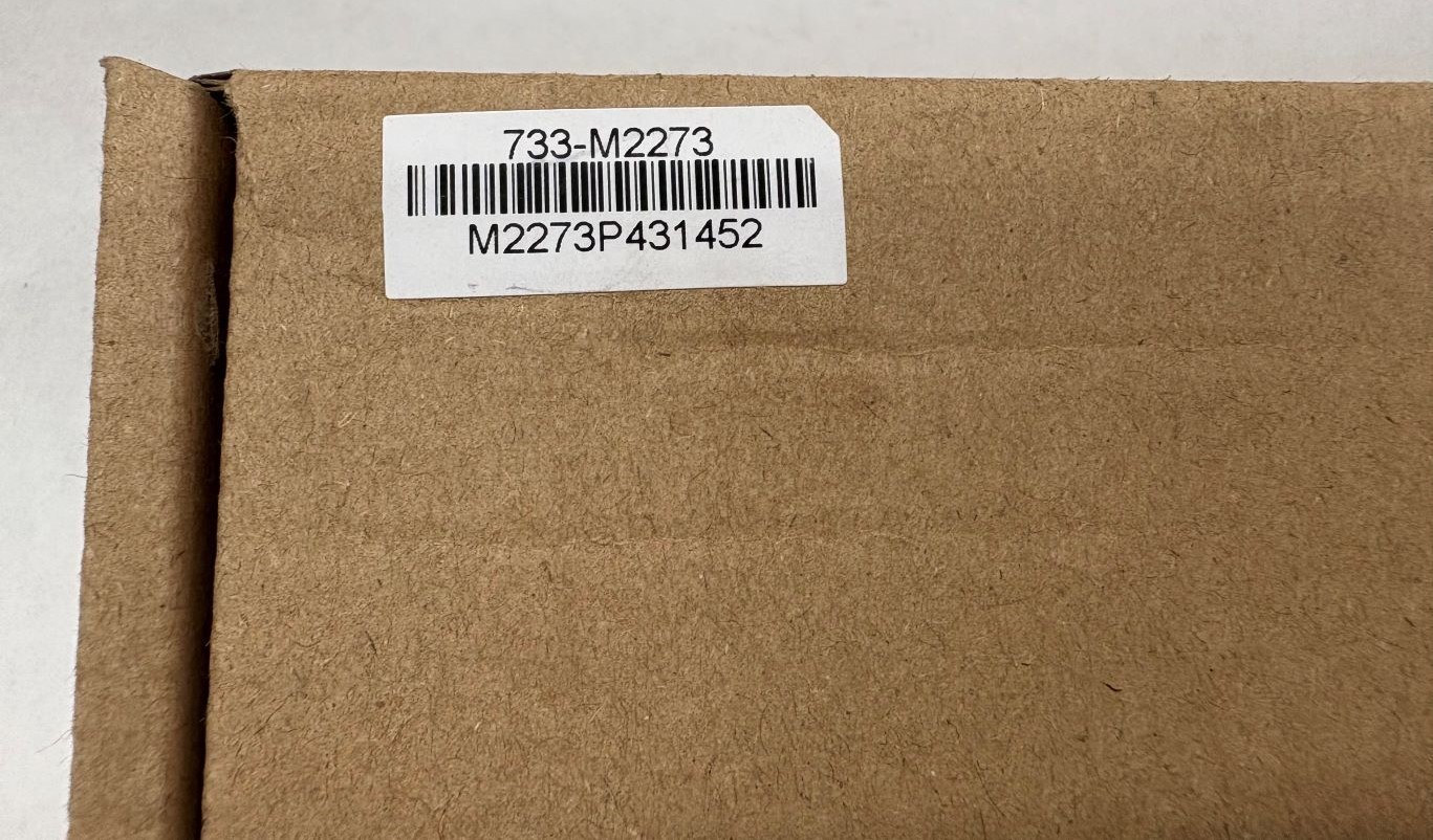 Eaton Rackmount Rail Kit for 5PX G2 UPS 3000 VA Bracket 733-M2273