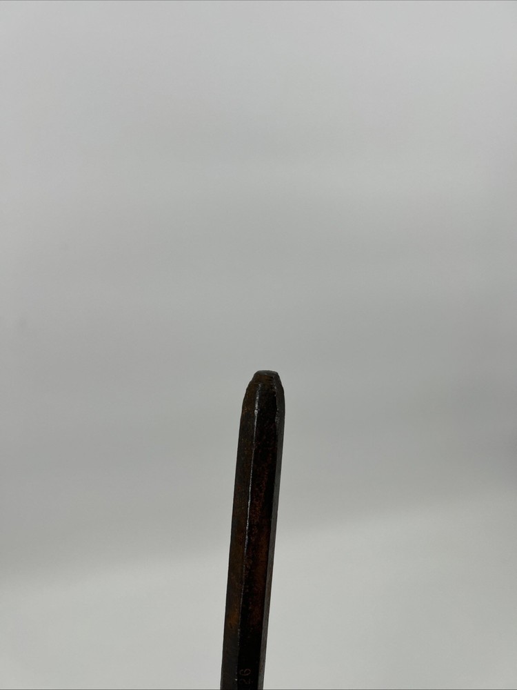 MAC Tools 10" Lady Foot Rolling Head Pry Bar - Model M26