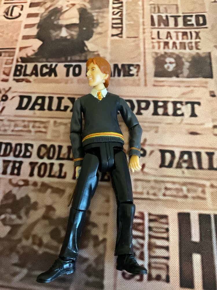 Harry Potter Fred Or George Not Sure Which